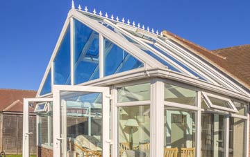conservatory roof insulation costs Cairnbulg