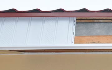 Cairnbulg fascia repair costs
