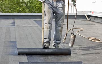 flat roof replacement Cairnbulg, Aberdeenshire