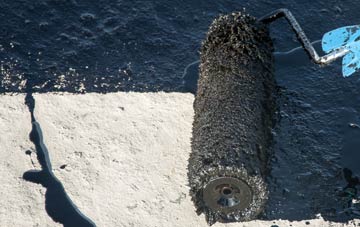 Cairnbulg liquid sealant waterproofing