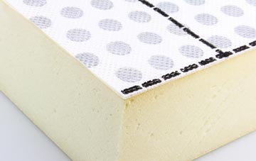 meeting Cairnbulg building codes