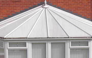 Cairnbulg polycarbonate conservatory roof repairs