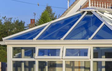professional Cairnbulg conservatory insulation