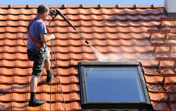 roof cleaning Cairnbulg, Aberdeenshire