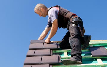 disadvantages of Cairnbulg slate roofing