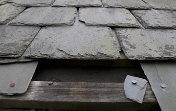 Cairnbulg slate roof repairs and maintenance