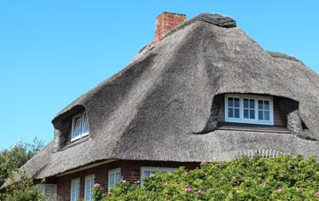 thatch roofing Cairnbulg, Aberdeenshire