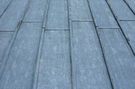Cairnbulg lead roofing